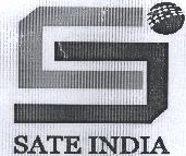Si Sate India Device mark 1959319 Trademark