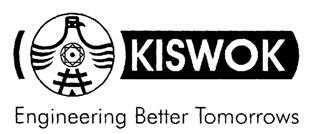 Kiswok Engineering Better Tomorrows Device mark 1980914 Trademark