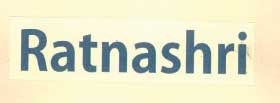 Ratnashri Device mark 2462829 Trademark
