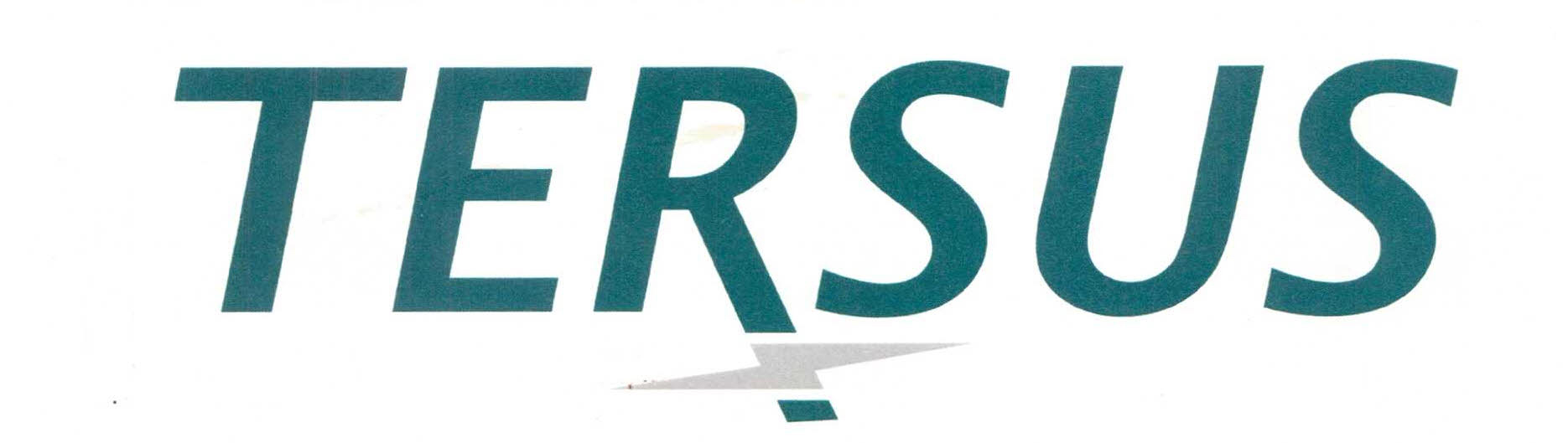 Tersus Device mark 2544014 Trademark