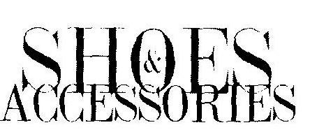 Shoes Aggessories Device mark 1815359 Trademark