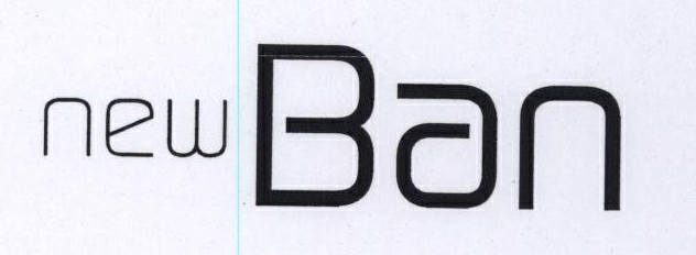New Ban Device mark 1710927 Trademark