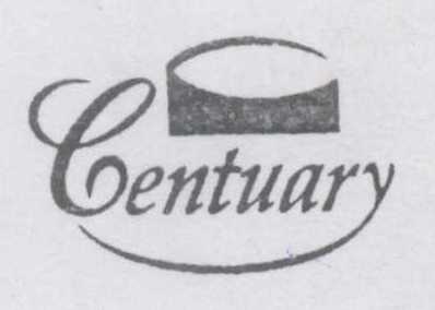 Century [device] Device mark 1068530 Trademark