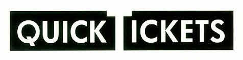 Quicktickets Device mark 2864040 Trademark