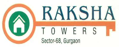Raksha Towers Device mark 2874878 Trademark
