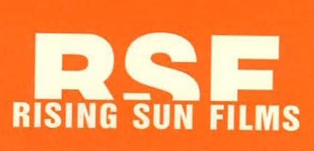 Rsf Rising Sun Films Device mark 2310434 Trademark