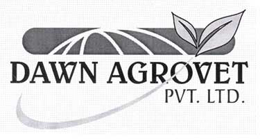 Dawn Agrovet Pvt.ltd Device mark 1958635 Trademark