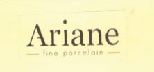 Ariane Device mark 2687984 Trademark