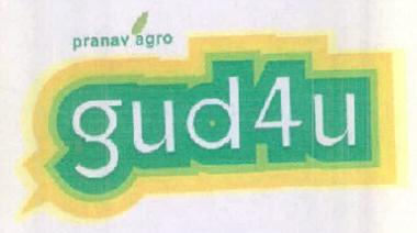 Gud4u Device mark 2587627 Trademark