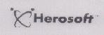 Herosoft (label) Device mark 1034554 Trademark
