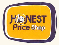 Honest Price Shop Device mark 2404393 Trademark
