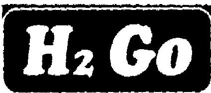 H2 Go (label) Device mark 1362878 Trademark