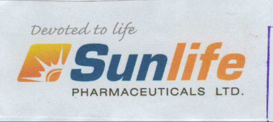Sunlife Device mark 2042378 Trademark