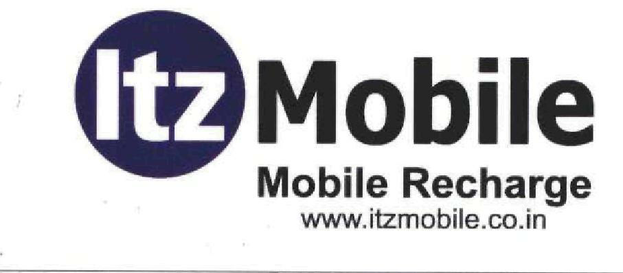 Itz Mobile (label) Device mark 1725177 Trademark
