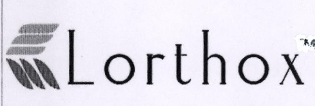 Lorthox Device mark 1820528 Trademark
