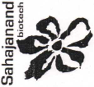 Sahajarand (device Of Flower) Device mark 1275641 Trademark