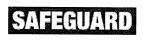 Safeguard Device mark 2746134 Trademark