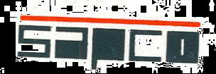 Sapco Device mark 2162892 Trademark