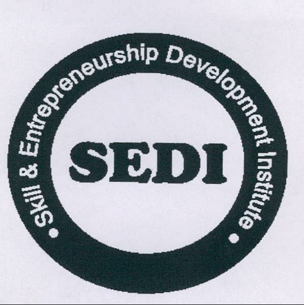 Sedi Skill And Entrepreneurship Development Institute Device mark 2072730 Trademark