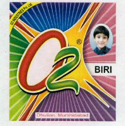 O2 Biri Device mark 2246677 Trademark