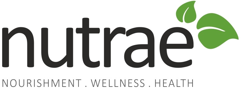 Nutrae Device mark 2964042 Trademark