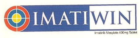 Imatiwin Device mark 2487670 Trademark