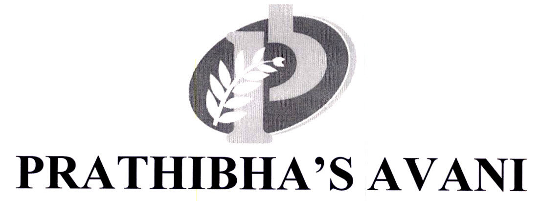Prathibha 's Avani Device mark 2738411 Trademark