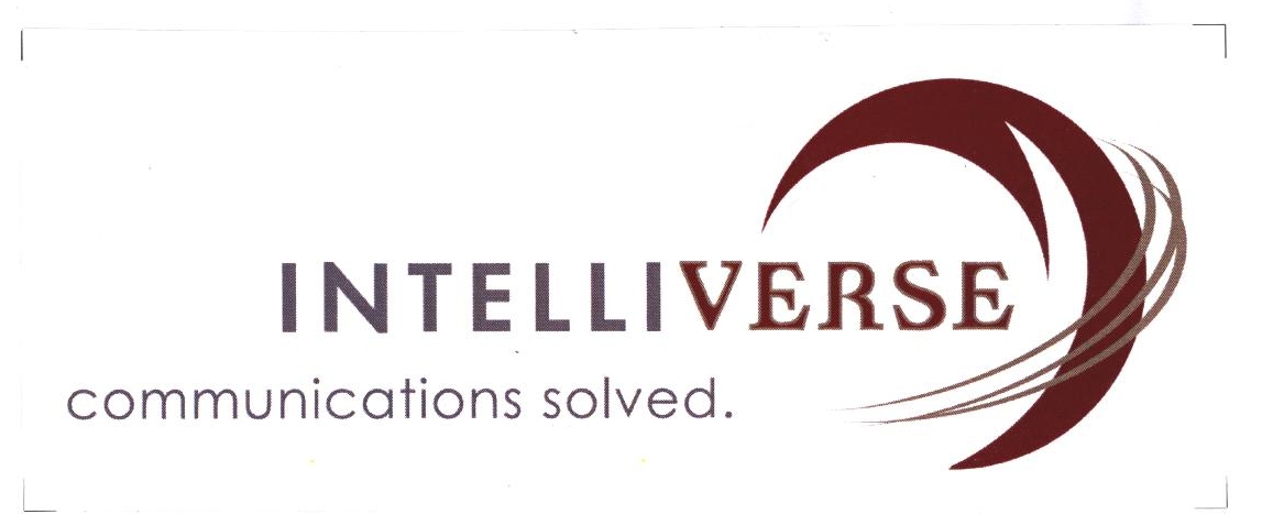 Intelliverse Communications Solved Device mark 2354458 Trademark