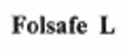 Folsafe L Device mark 2701146 Trademark