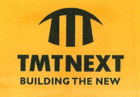 Tmtnext Building The New Device mark 2767921 Trademark