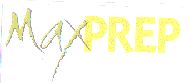 Maxprep (letter Written In Special Form) Device mark 1466588 Trademark