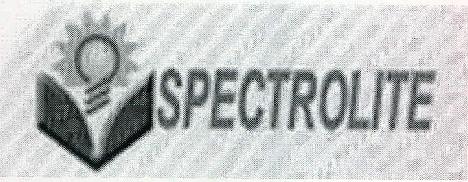 Spectrolite Device mark 2427186 Trademark