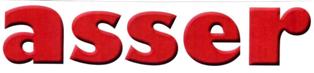 Asser (label) Device mark 2115435 Trademark