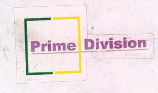 Prime Divison Device mark 2296585 Trademark