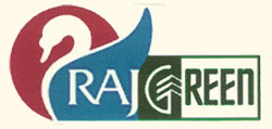 Raj Green With Device Of Swan Device mark 2381053 Trademark