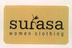 Surasa Device mark 2525976 Trademark
