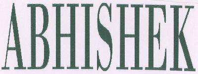 Abhishek Device mark 1467347 Trademark