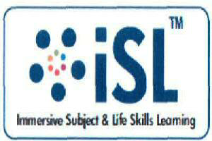 Isl Immersive Subject & Life Skills Loading With Device Device mark 1963954 Trademark