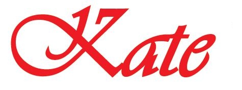 Kate Label Device mark 2841933 Trademark