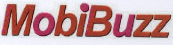 Mobibuzz With Device Device mark 1703533 Trademark