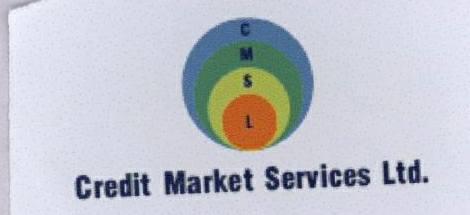 Cmsl (credit Market Services Ltd.) (label) Device mark 1791242 Trademark