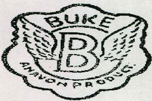 B Buke Device mark 204723 Trademark
