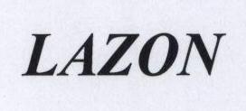 Lazon Device mark 1767266 Trademark