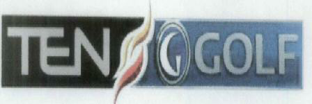 Ten Golf Device mark 1832015 Trademark