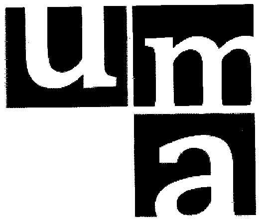 Uma Device mark 1836543 Trademark