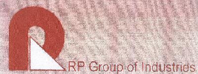 Rp Group Of Industries With Lable Device mark 1699795 Trademark