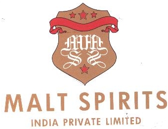 Malt Spirits Device mark 1601273 Trademark