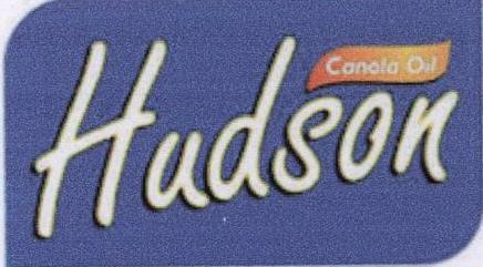 Hudson With Device Device mark 1704186 Trademark