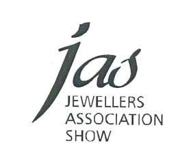 Jas Jewellers Association Show Device mark 1860287 Trademark
