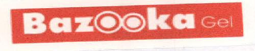 Bazooka Gel Device mark 2362615 Trademark
